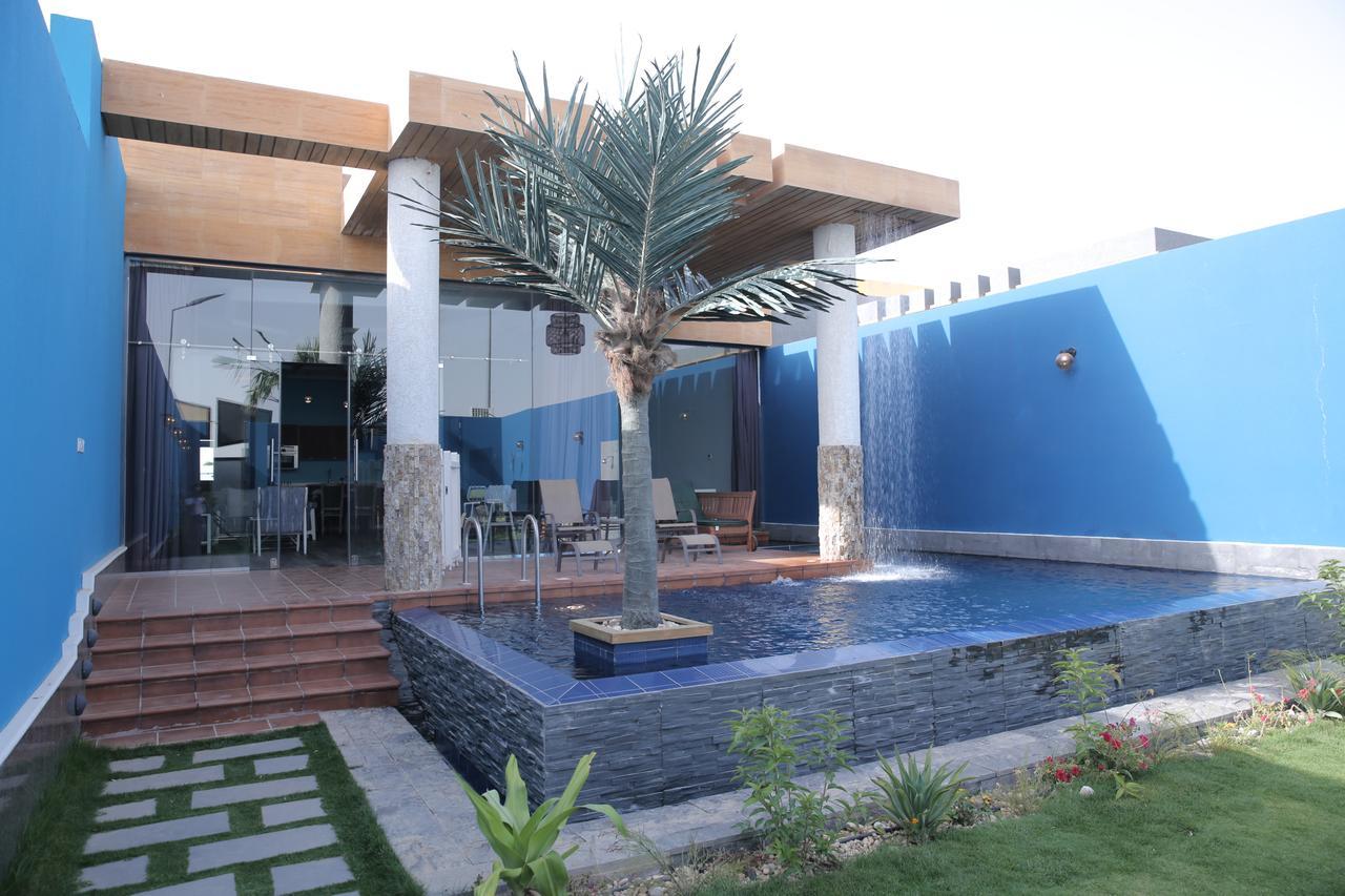 Dorrah Resort Riaad Buitenkant foto