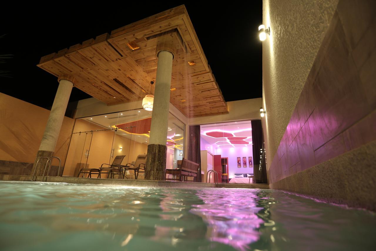 Dorrah Resort Riaad Buitenkant foto