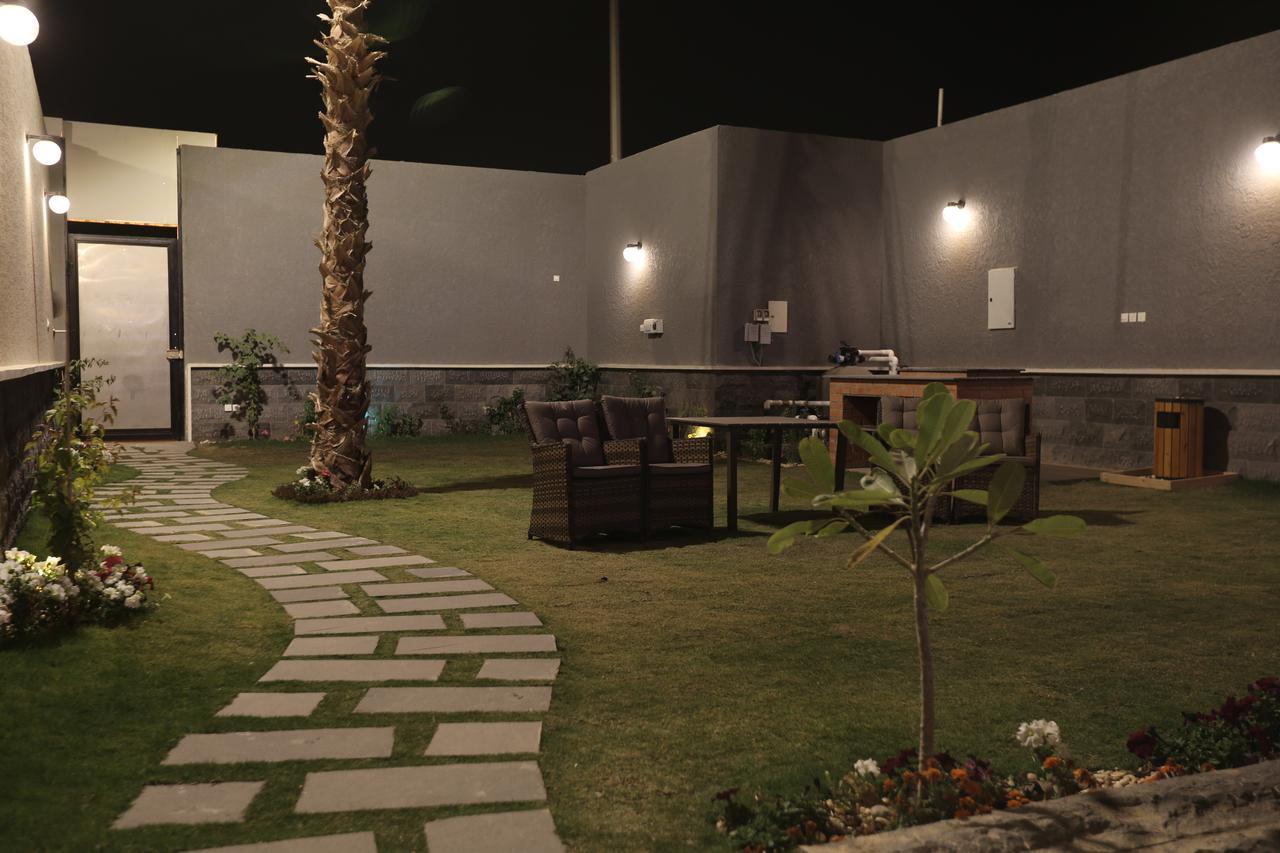 Dorrah Resort Riaad Buitenkant foto