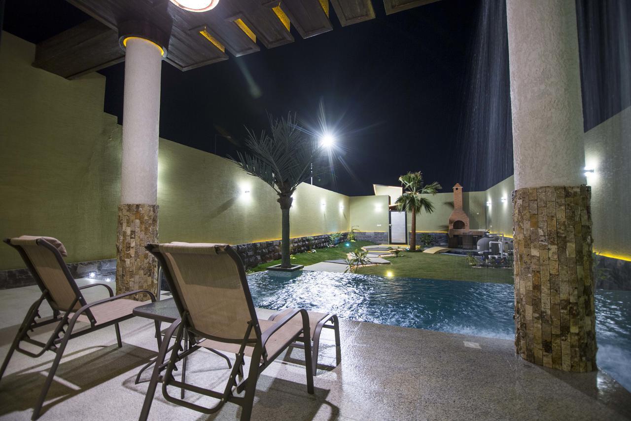 Dorrah Resort Riaad Buitenkant foto