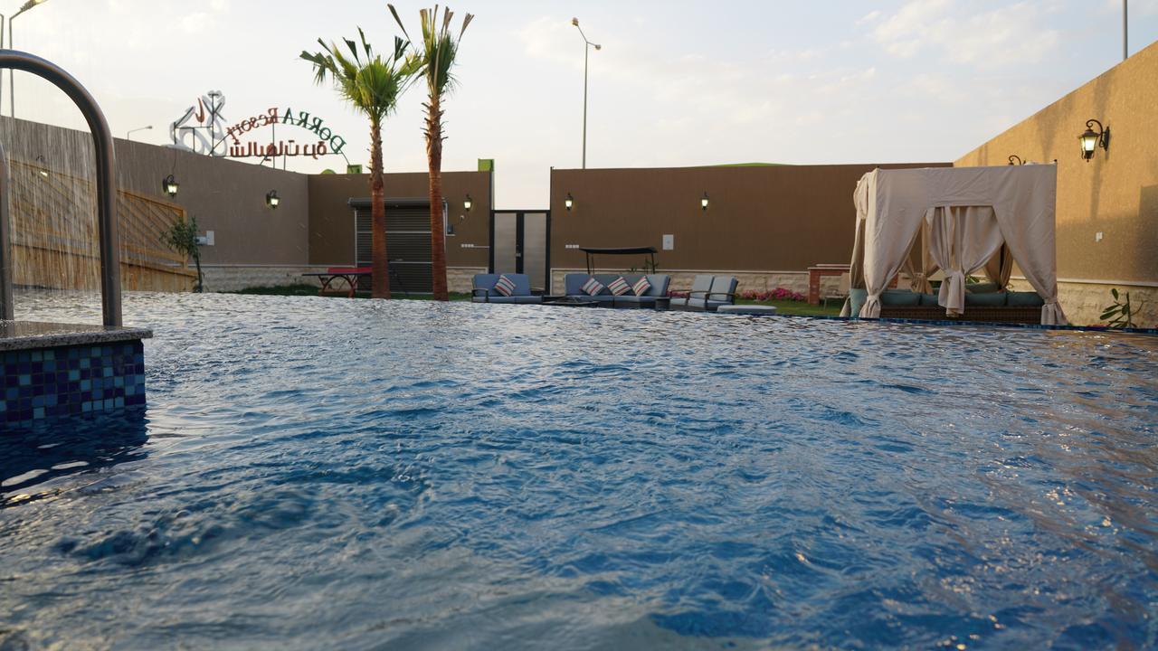 Dorrah Resort Riaad Buitenkant foto
